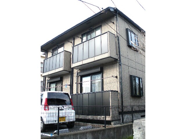 ＬＩＦＥ　ＬＩＫＥ21の物件外観写真