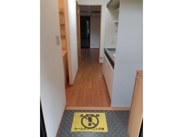 ＬＩＦＥ　ＬＩＫＥ21の物件内観写真