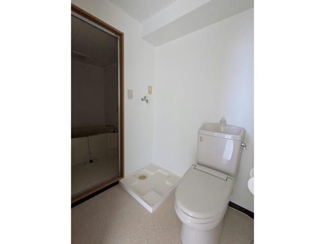 Ｓフラットの物件内観写真