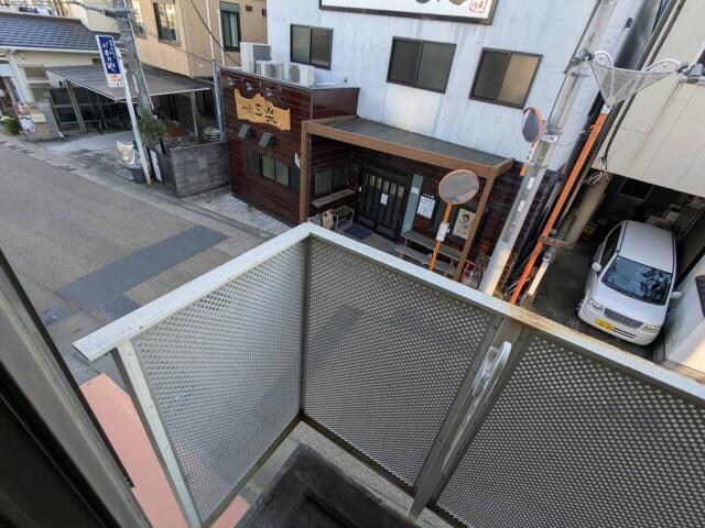 Ｓフラットの物件内観写真