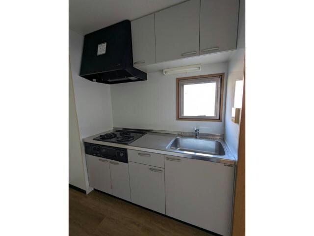 Ｓフラットの物件内観写真