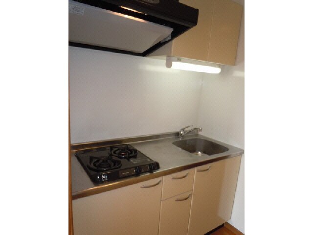 日本大学三島学生寮　徳倉の物件内観写真