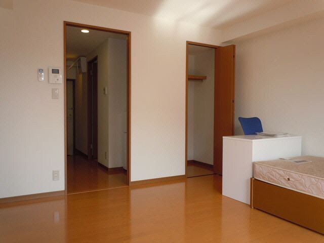 日本大学三島学生寮　徳倉の物件内観写真