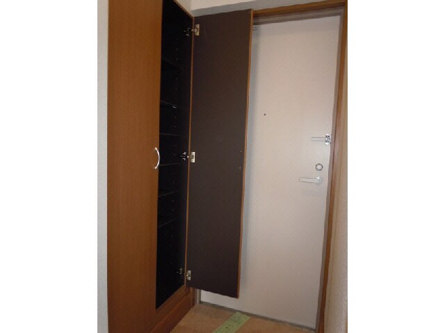 日本大学三島学生寮　徳倉の物件内観写真