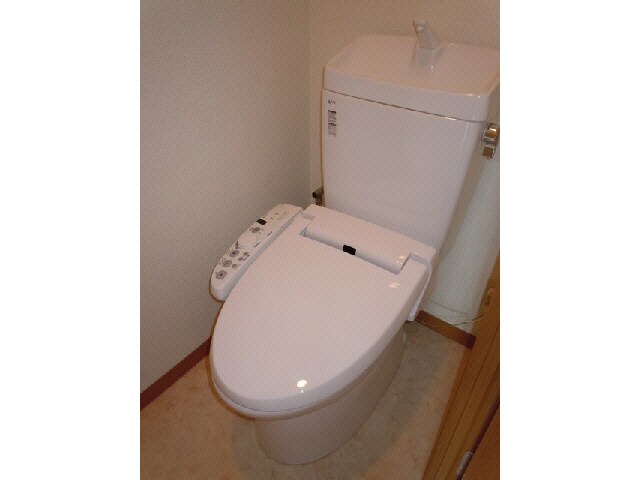 日本大学三島学生寮　徳倉の物件内観写真