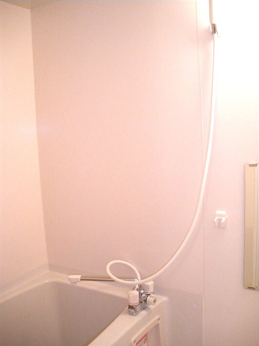 ハピデンス西本町の物件内観写真