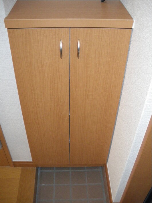 ハピデンス西本町の物件内観写真