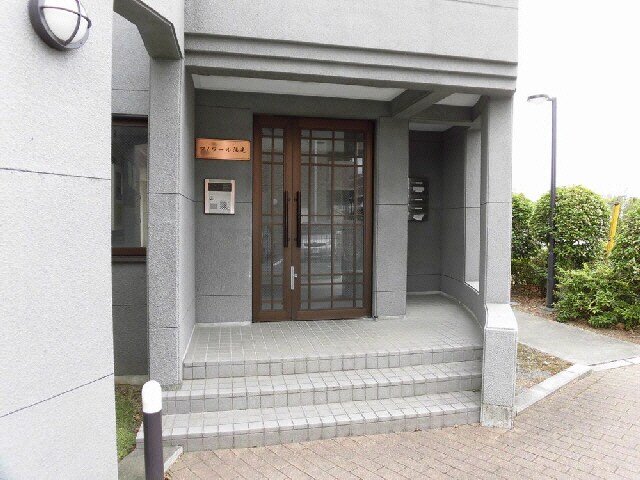 マノワール陽光の物件外観写真