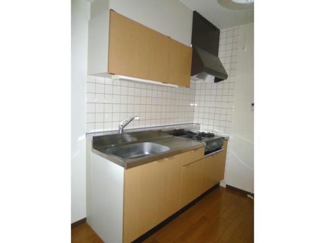 マノワール陽光の物件内観写真