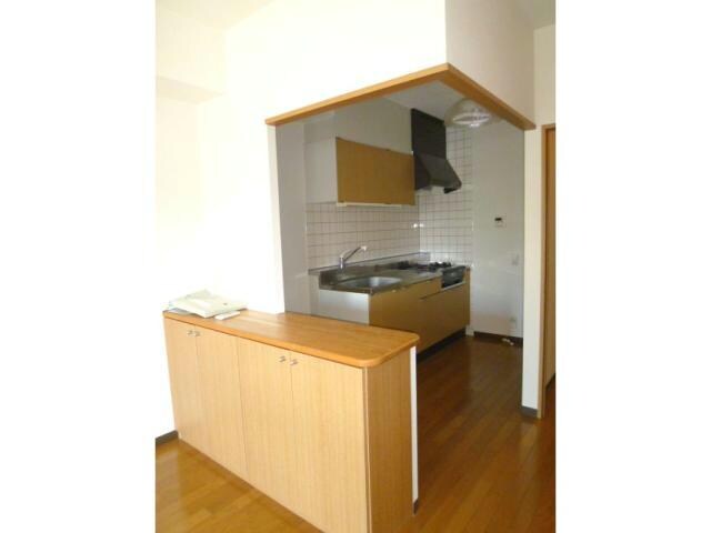 マノワール陽光の物件内観写真