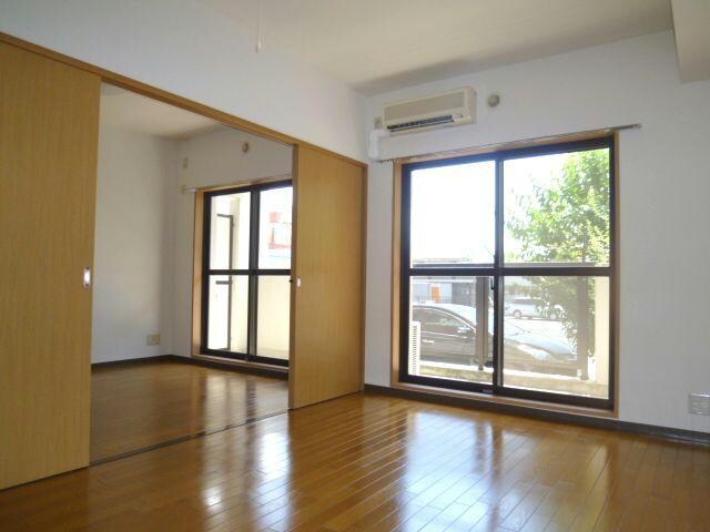 マノワール陽光の物件内観写真