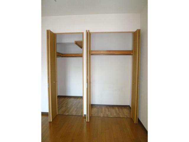 マノワール陽光の物件内観写真