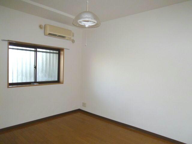 マノワール陽光の物件内観写真