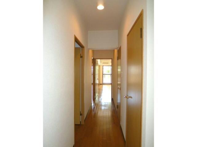 マノワール陽光の物件内観写真