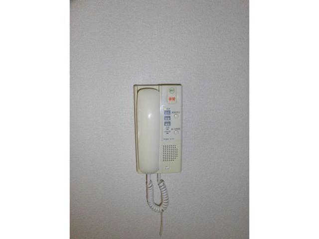 マノワール陽光の物件内観写真