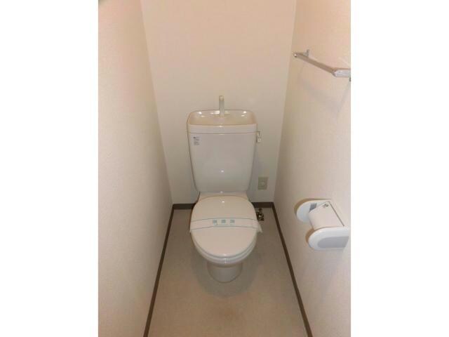 マノワール陽光の物件内観写真