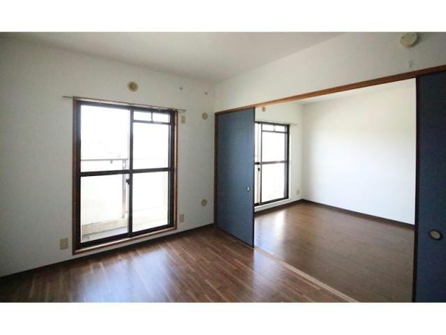 アヴニールドゥモエの物件内観写真