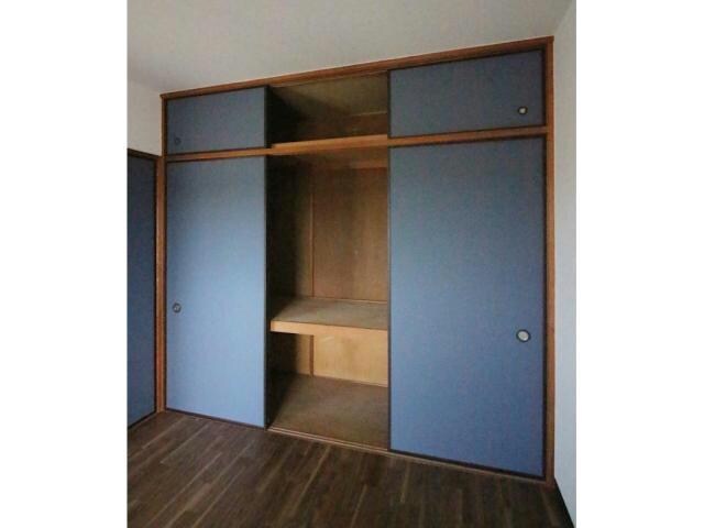 アヴニールドゥモエの物件内観写真