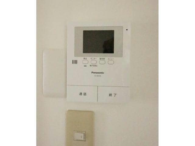 アヴニールドゥモエの物件内観写真