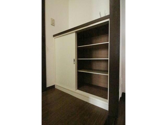 アヴニールドゥモエの物件内観写真