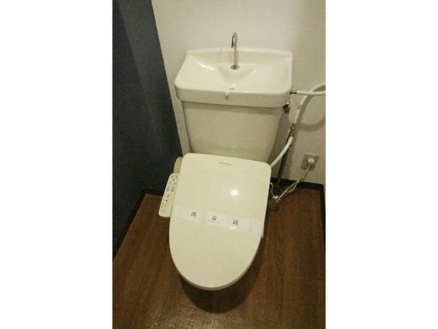 アヴニールドゥモエの物件内観写真