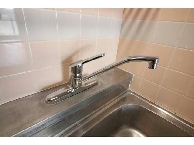 アヴニールドゥモエの物件内観写真