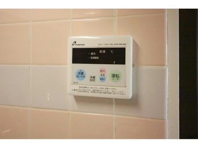 アヴニールドゥモエの物件内観写真