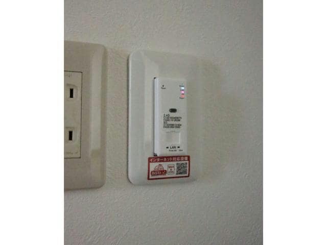 アヴニールドゥモエの物件内観写真