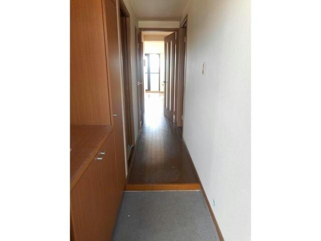 グラン・アビターレの物件内観写真