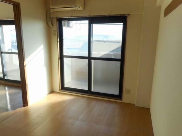 グラン・アビターレの物件内観写真