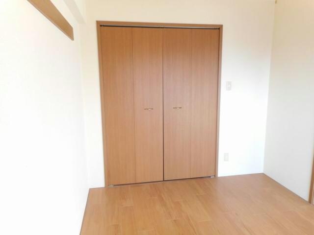 グラン・アビターレの物件内観写真