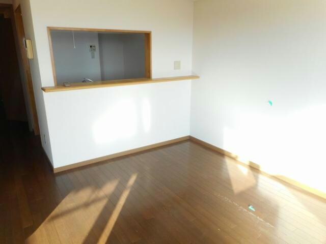 グラン・アビターレの物件内観写真