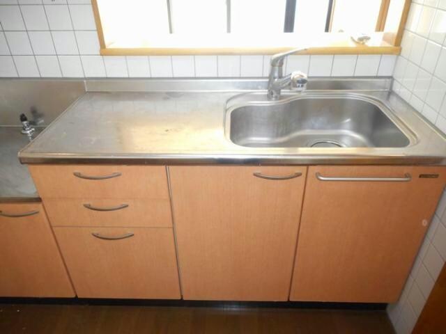 グラン・アビターレの物件内観写真