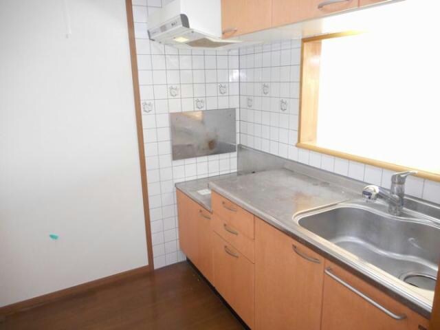 グラン・アビターレの物件内観写真