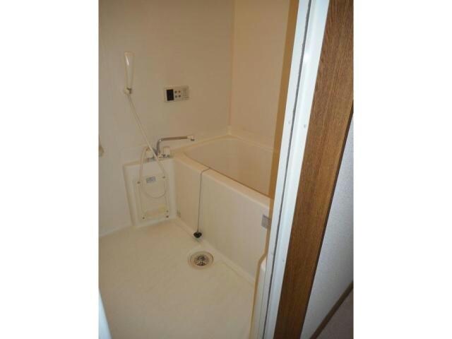 グラン・アビターレの物件内観写真