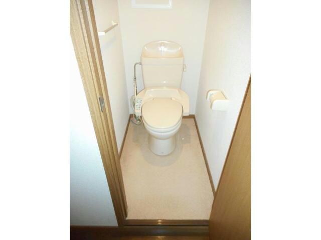 グラン・アビターレの物件内観写真