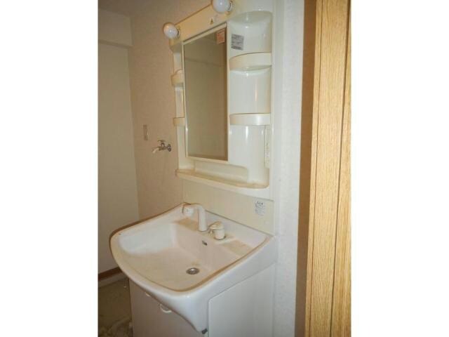 グラン・アビターレの物件内観写真