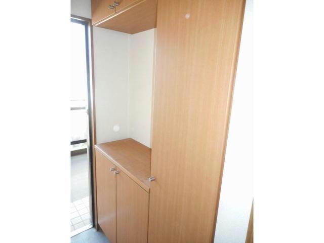 グラン・アビターレの物件内観写真