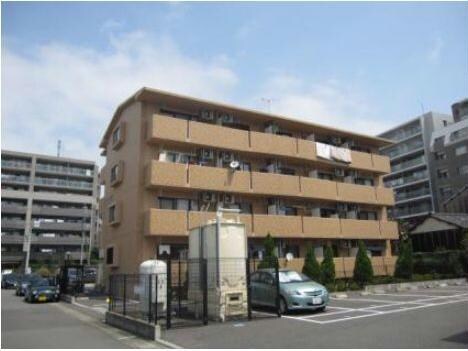 すずのき北の物件外観写真