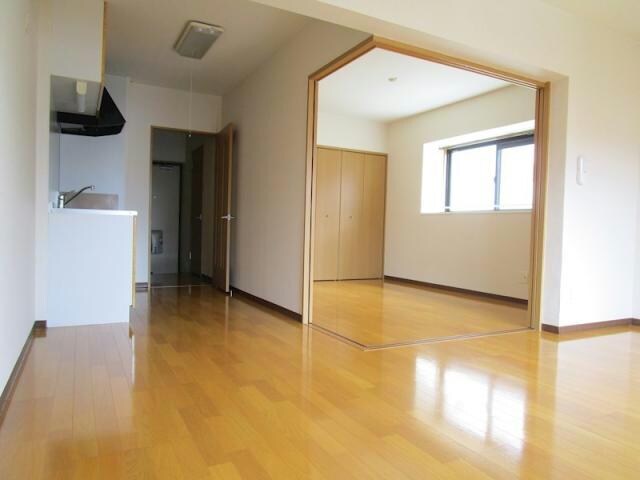 すずのき北の物件内観写真