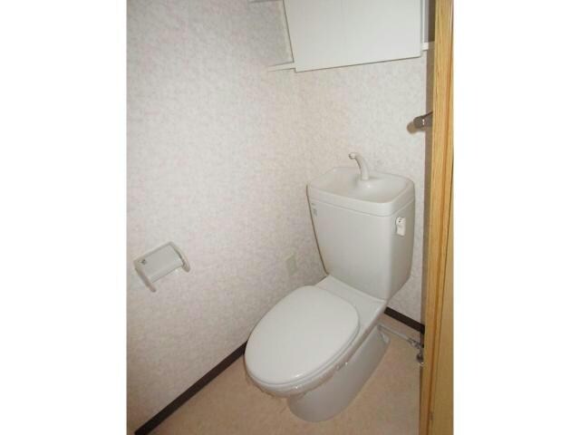 すずのき北の物件内観写真