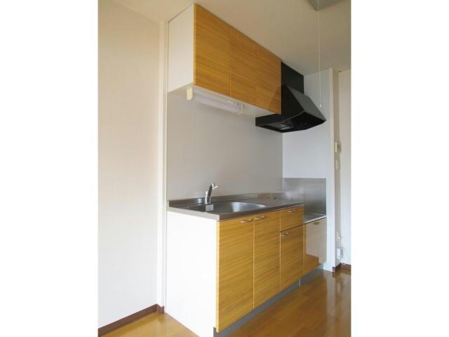 すずのき北の物件内観写真