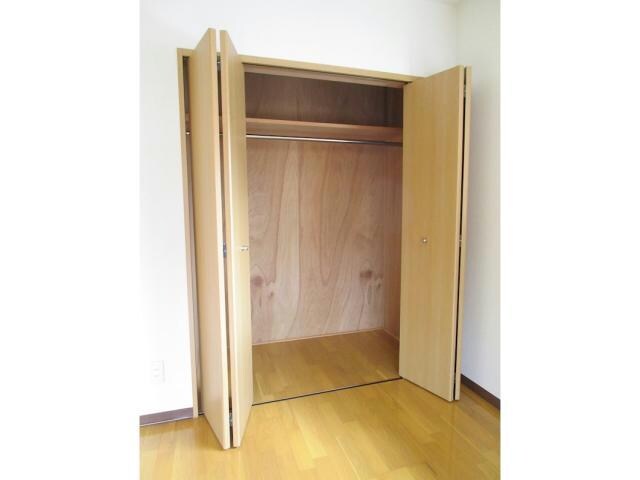 すずのき北の物件内観写真