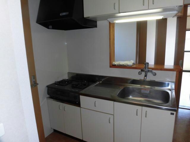 エクセラン稲木の物件内観写真