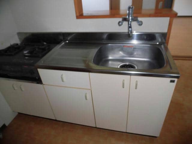 エクセラン稲木の物件内観写真