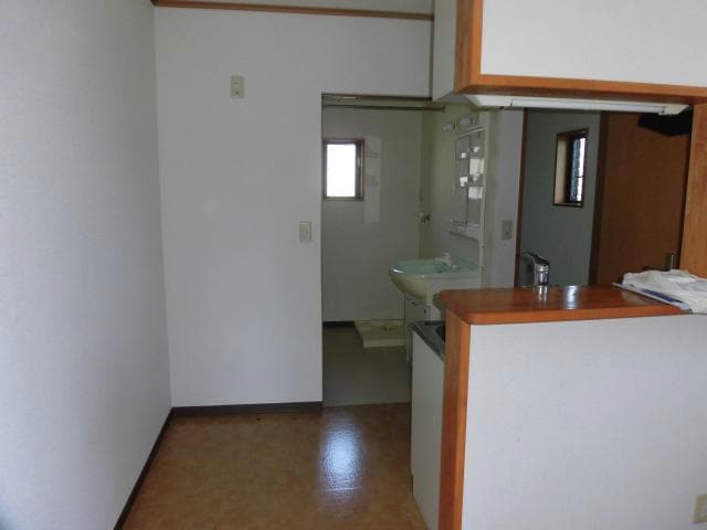 エクセラン稲木の物件内観写真