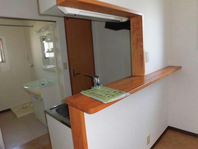 エクセラン稲木の物件内観写真