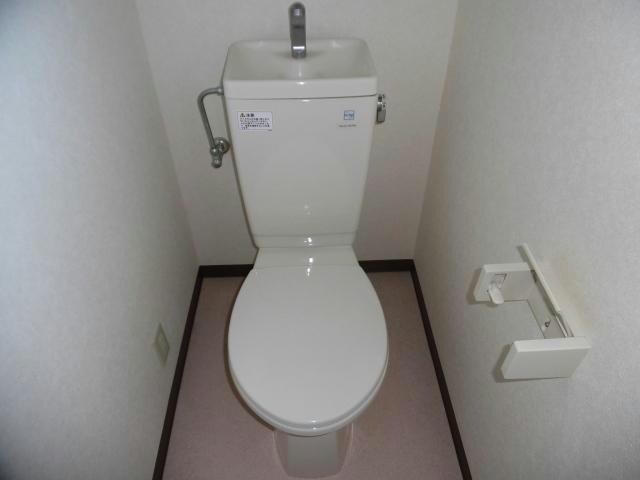 エクセラン稲木の物件内観写真