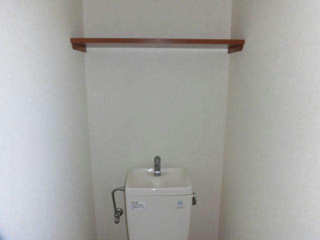 エクセラン稲木の物件内観写真