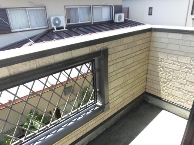 エクセラン稲木の物件内観写真